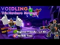 Voidling Strategy Guide POV Player 1 NOT OFFICAL