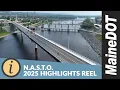 NASTO Highlight 2025 MaineDOT