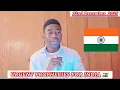 URGENT PROPHECIES FOR INDIA 2026 PEREZ NDI