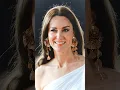 Kate Middleton s Zara Flower Earrings That Stole the BAFTAs Spotlight