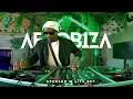 Download Lagu Spenser M | Afrobiza Music Festival | Afrohouse Mix 2024