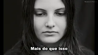 Roxy Music - More Than This Legendado Tradução