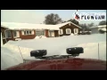 PlowCam Front View Syracuse NY