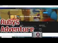 Unity Rubys Adventure Part 1
