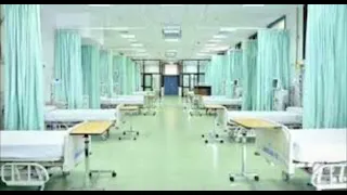 بينينی نەخۆشخانه له خەوندا 