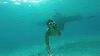 DAY IN THE LIFE CRUISING BAHAMAS