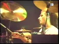 Soda Stereo Cancion Animal / Av 9 de Julio