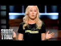 Shark Tank US OatMeals Entrepreneur Is Stuck In The Wrong Business Model
