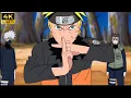 Download Lagu Naruto Shippuden Fight scene in Hindi | Naruto Vs Kakuzu Full Fight [4K30FPS] in Hindi dub |