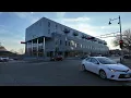Downtown Appleton Wisconsin Walk
