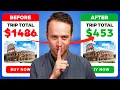 Cheap Europe Travel Secrets So Good It Feels Like Cheating