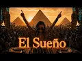 DENNIS CRUZ - El Sueño  (Afro House Remix)