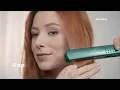 Vídeo do produto