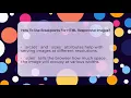 How To Use Breakpoints For HTML Responsive Images - Simple HTML Studio