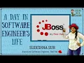 Day 5 - Introduction to Jboss EAP Middleware