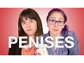 Download Lagu Women Talk About Penises
