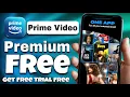 Amazon Prime Premium Free Prime Free Amazon Prime me Movie Free Kaise Dekhe