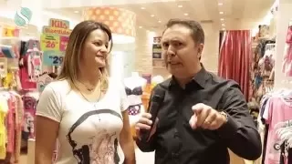 Loja Puket - Parque Shopping Maia