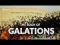The Book of Galatians ESV Dramatized Bible