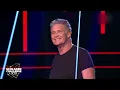 David Hasselhoff und Matthias Reim   Verdammt Ich Lieb Dich Schlager Challenge 2021
