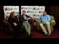 2017 Austin Film Festival Rusty Schwimmer Francis Stokes - WILD HONEY