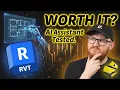 Testing AI Assistant in Revit 2027 - Is It Worth It