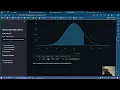 Python Webtool for Statistics