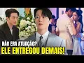JANG KI-YONG ENTREGOU MAIS DO QUE DEVIA EM BEIJO EXPLOSIVO? A POLÊMICA TÁ SERVIDA!