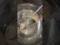 CLEAR SLIME TUTORIAL