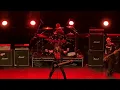 Sacrifice- F.T.T./Terror Strikes/In Defiance/Necronomicon/Hiroshima Vancouver BC 5-17-25