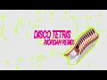 Luuk Van Dijk - Disco Tetris (Riordan Remix)