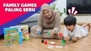 Download Games Seru Untuk Bermain Bareng Keluarga with Super Duper Ziyan by Bukalapak | @SuperduperZiyan MP3