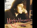 Pena Y Alegria Del Amor - Mario Álvarez Quiroga