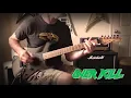 Overkill - Elimination Guitar Playthrough