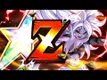 NICE EZA 100 EZA PHY EVIL TRANSFORMED ANDROID 21 DBZ Dokkan Battle