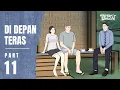 Download Lagu DI DEPAN TERAS PART 11 - Animasi Sekolah
