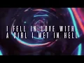 Ashes - Stellar (Official Lyric Video)