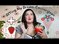 Tiling my DREAM Kitchen Countertop and failing the DIY
