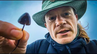 Looking for *special* mushrooms...