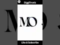Crafting Modern Luxury Typography Logos in Illustrator The MOSY Aesthetic