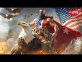 Download Lagu #1 All-American HERO delivers JUSTICE and LIBERTY to the streets of Verdansk