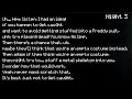 FNaF 1 Night 3 Phone Call