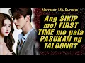 Download Lagu POGING CEO BILYONARYO AT ANG INOSENTENG BABAE
