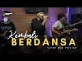 Download Lagu KEMBALI BERDANSA - SHAGY DOG (Cover KYTA KYTA BAND) Live Session KOPIKIR COFFEE Malang