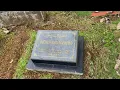 Download Lagu Makam Arie Hanggara Machtino. Taman Pemakaman Umum Jeruk Purut, Jakarta.