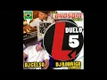 Lagu Dj Celso \u0026 Dj Rodrigo Campos - Lokosom Duelo 5