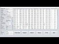 How to Create Hotel Management Systems with Database in Java NetBeans - Part 1 of 3