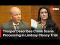There Was Not Enough Detail Trooper Testifies About Knife Fingerprints Lindsay Clancy Trial AC1E