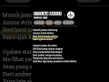 Download Lagu stelan daboy ( lirik )