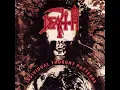 Trapped In A Corner - Death